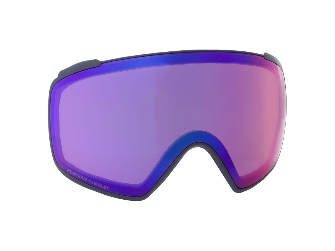 ANON Lente M4s Toric Roxo