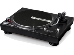Controlador DJ RELOOP RP-2000 USB MK2