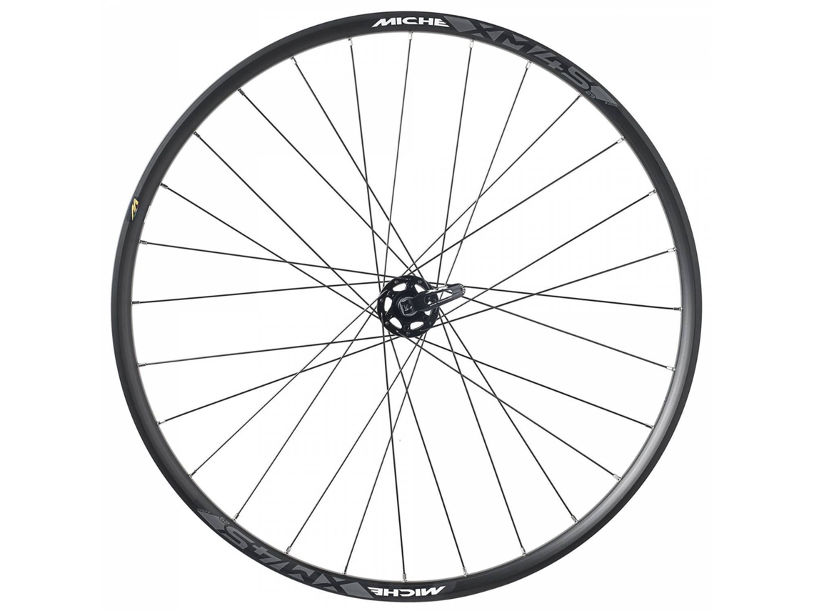 Roda Da Bicicleta MICHE D. Xm45 28H Disc Cl