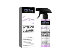 Limpador Eficiente Assentos Carro Worten