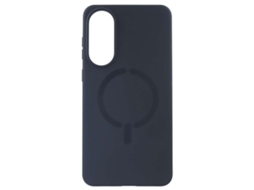 Capa Ultra Suave com Magsafe para Samsung Galaxy S25 Edge LA CASA DE LAS CARCASAS