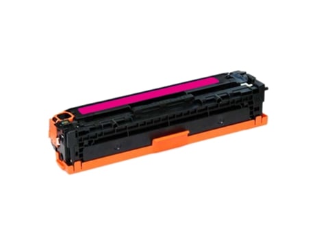 Canon 055H Magenta Cartucho de Toner Generico - Reemplaza 3018C002/3014C002