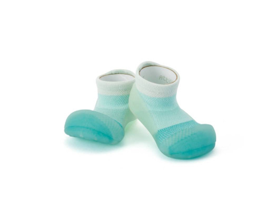 ATTIPAS Gradation Verde Menta Tam 21.5