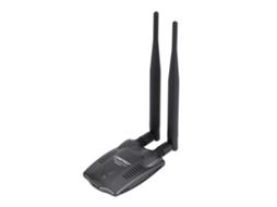 Adaptador Wifi Usb LAXISCREED 300m