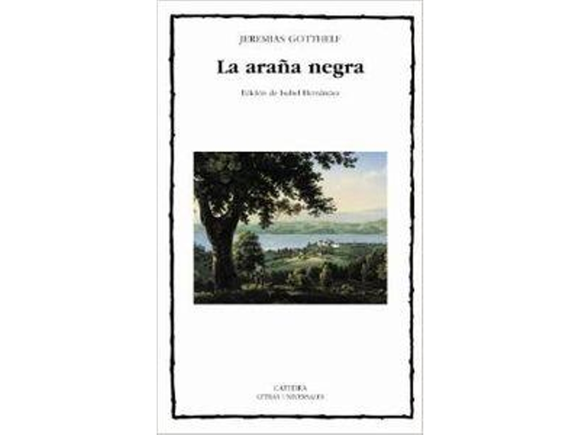 Livro 328.(Lu)/Araña Negra .
