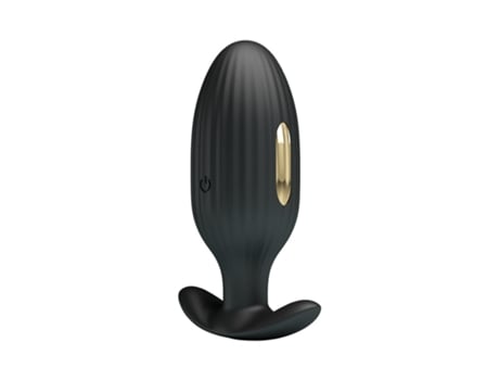 Vibrador TRUMSEN-AG Sextoys 4361 Preto