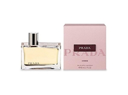 Perfume PRADA Amber Eau de Parfum (80 ml)