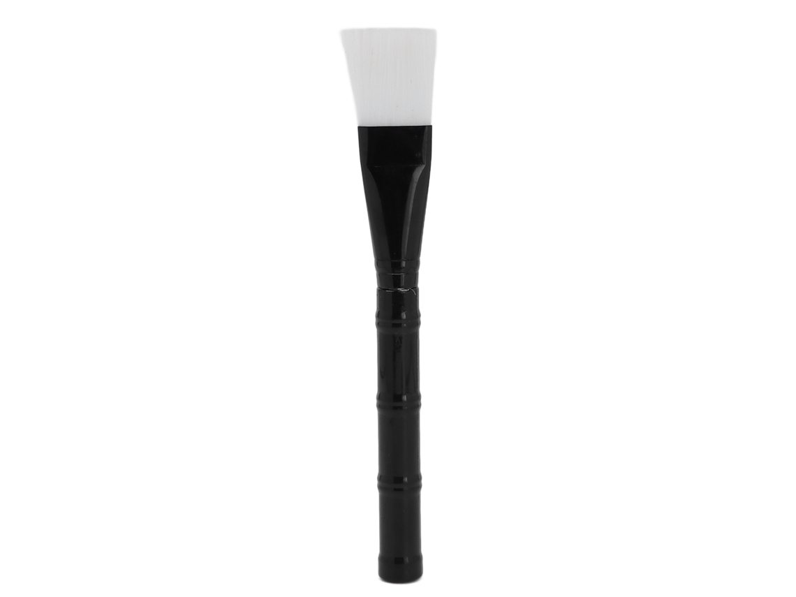 Pincel Para Máscaras Faciais Diy - Ferramenta De Beleza Com Fibra Fina, Aplicação Uniforme E Limpeza Fácil