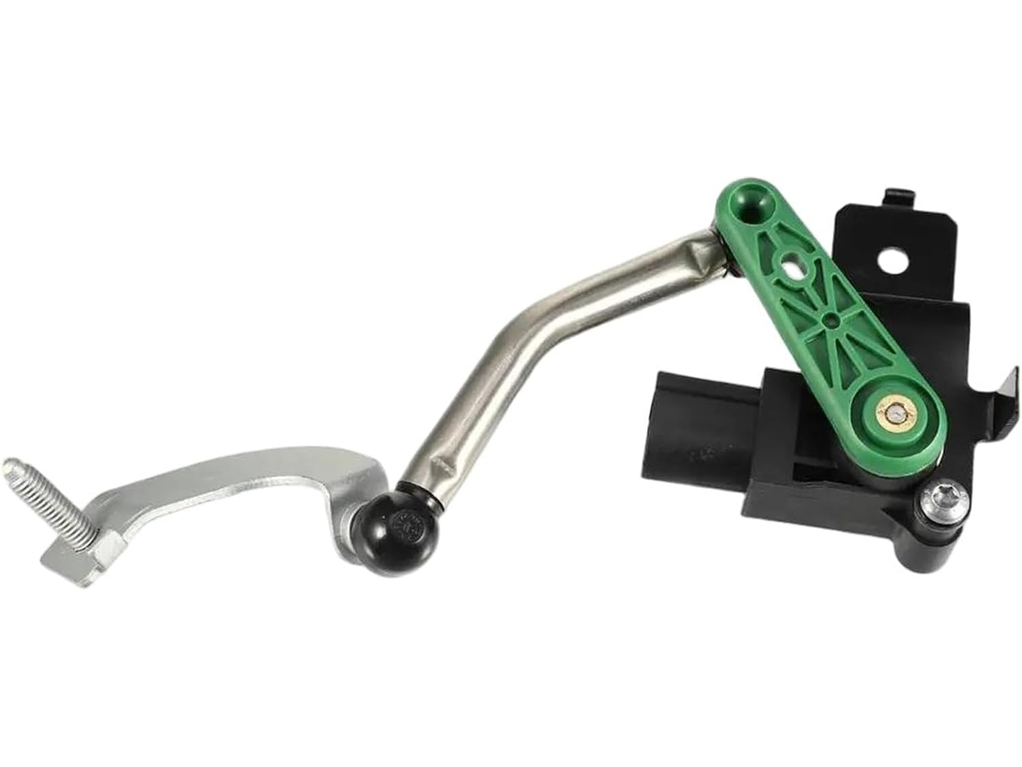 Farol Dianteiro Esquerdo 3c0412521b Para Golf, Passat, Cc, Eos E Rabbit Gti Sensor De Nível Do Farol Veículo