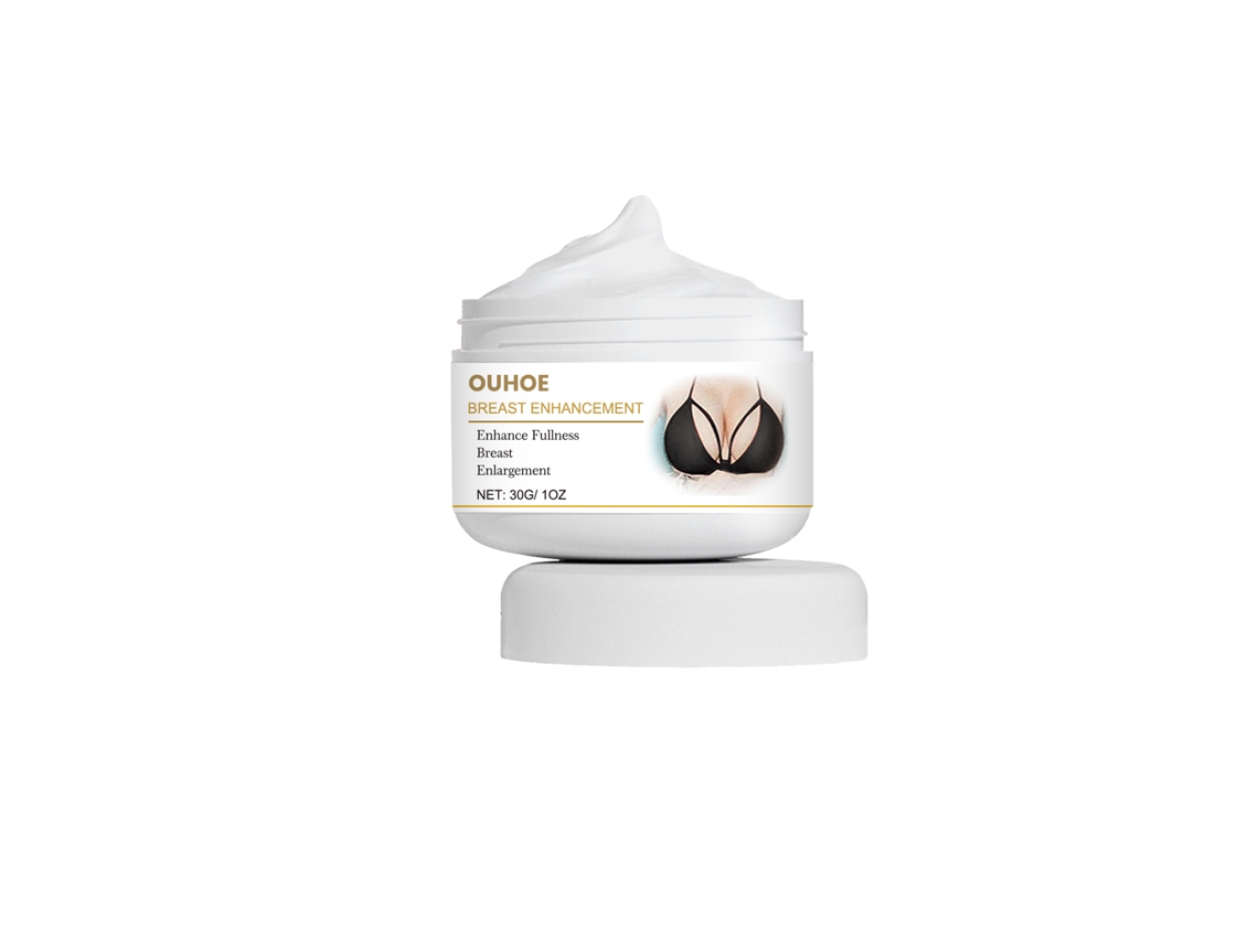 Creme Seios Ouhoe Aperfeiçoamento Pós parto