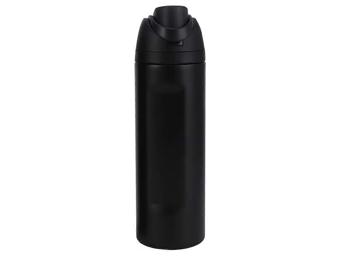 Garrafa de água portátil Brillivera de 946 ml (32 oz) em aço inoxidável 304 com isolamento térmico
