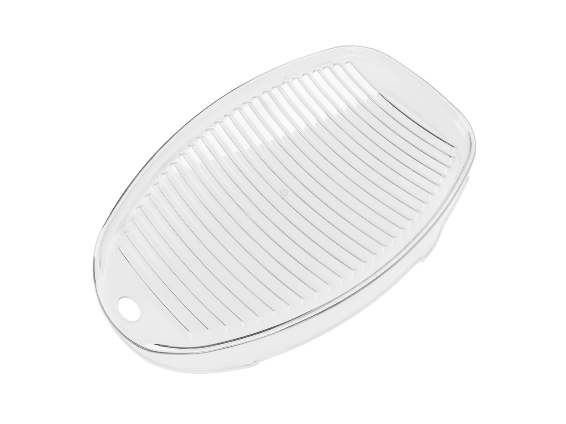 Lavadora De Mano Transparente Pet Multifuncional Para Ropa, Pantalones, Toallas Y Calcetines
