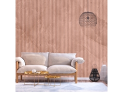 Papel de Parede ARTGEIST Pink Reed (147x105)