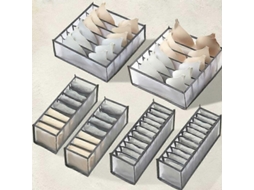 Caixas Organizadoras Para Manter Seus Espaços Arrumados E Funcionais. Olysi Shop