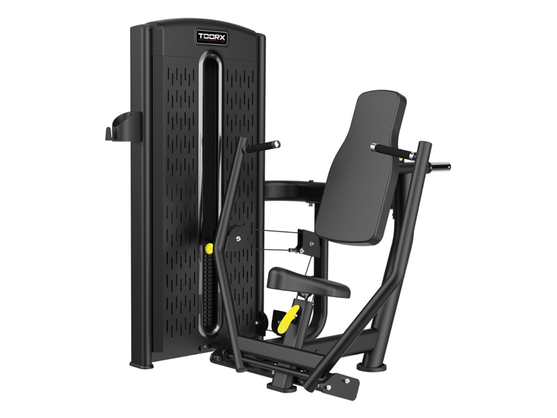 Chest Press Profissional Plx Toorx 4100