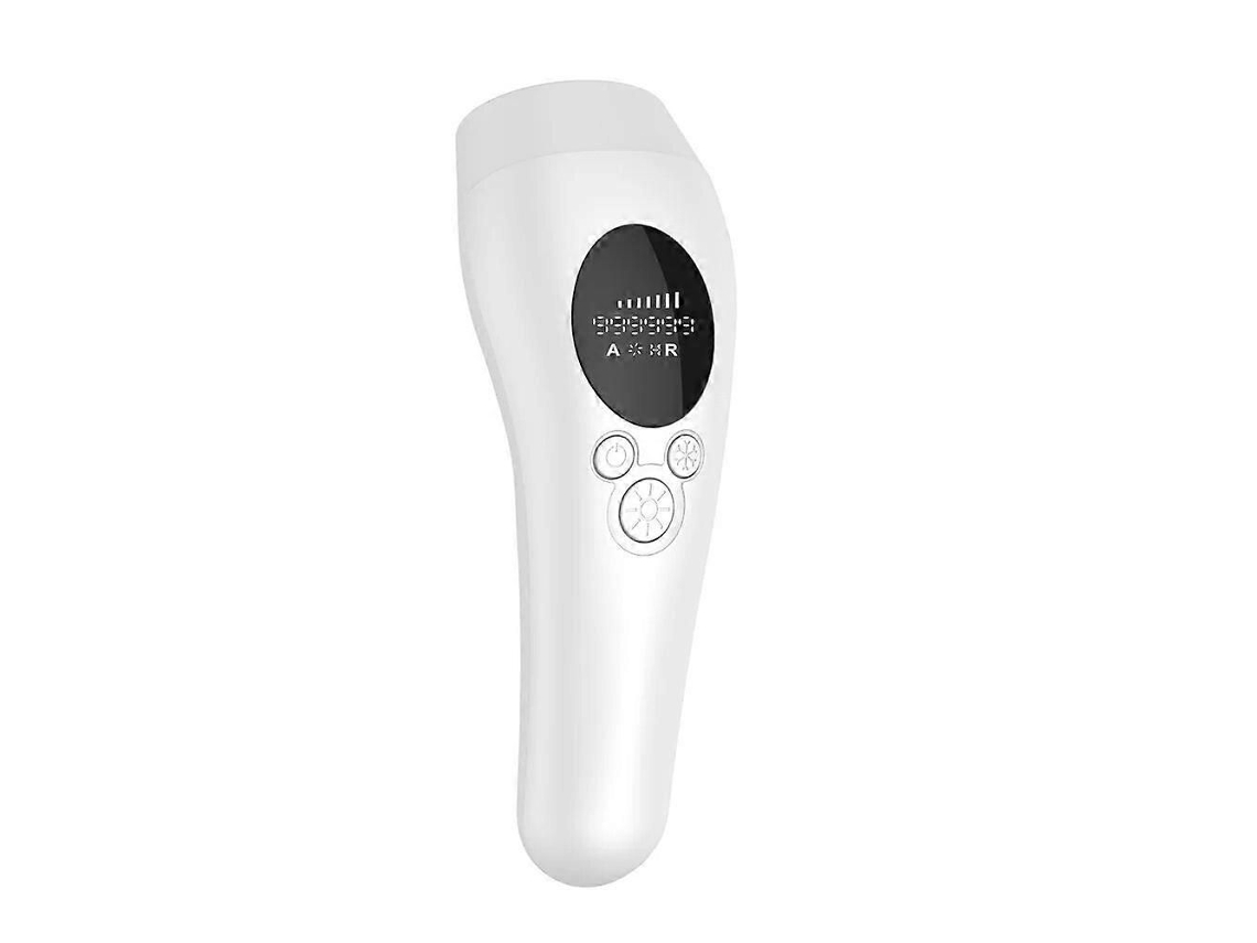 Kodo 999999 Flashes Sensor De Gelo Depilador A Laser Ipl Fotodepilador Depilação A Laser Máquina De Depilação Elétrica Indolor