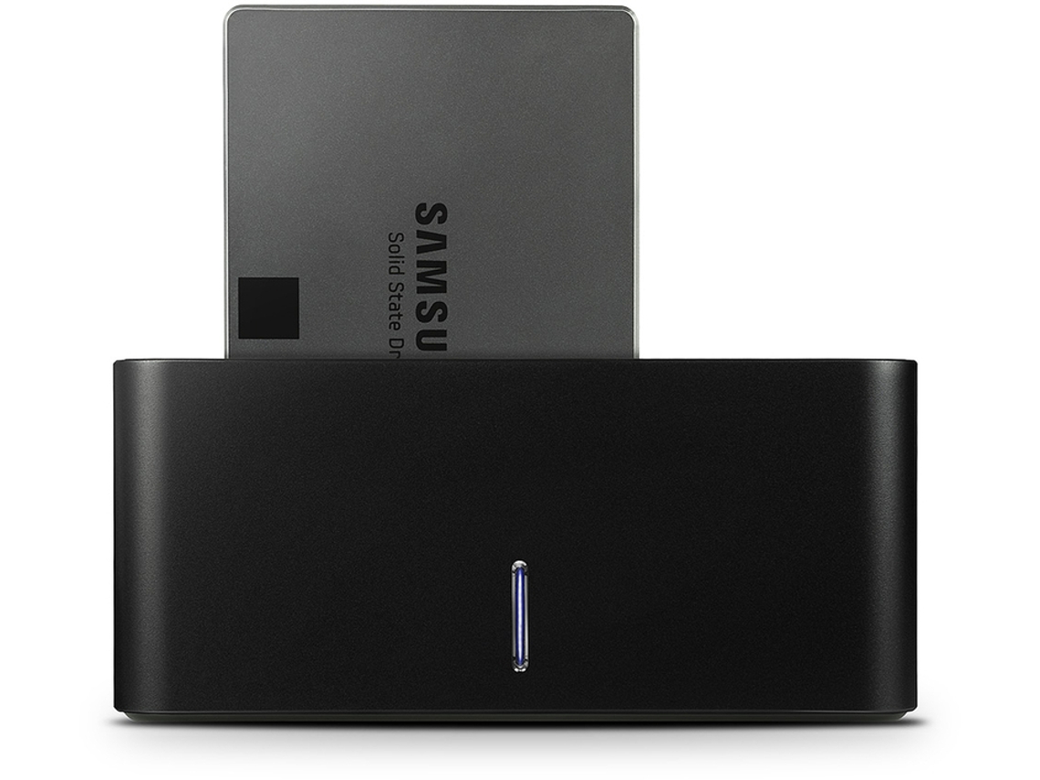 Dock Hdd AXAGON Adsa-Sn Usb 3.0 1X 2 5'/3 5' Ssd/Hdd Sat