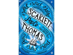Livro Popco de Scarlett Thomas (Inglês)
