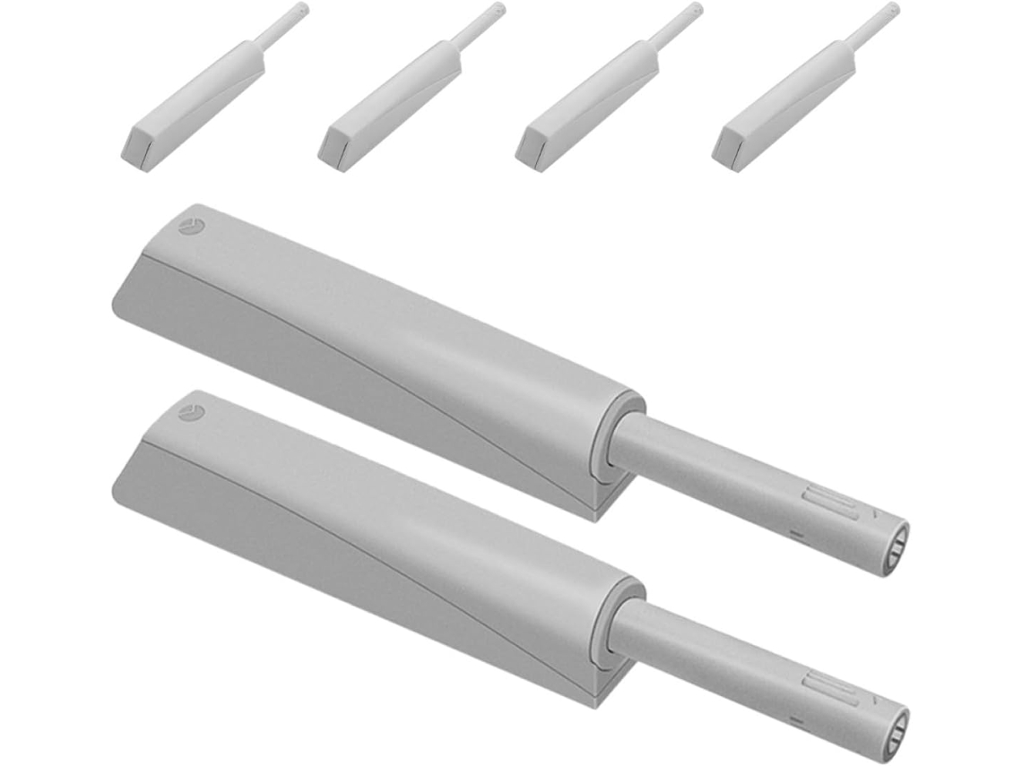 Conjunto de 6 Plásticos para Portas CHABERLU