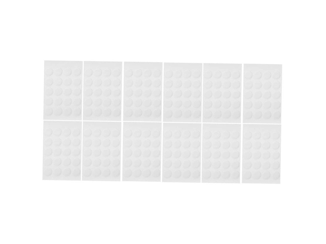 Adesiva Nano Transparentes