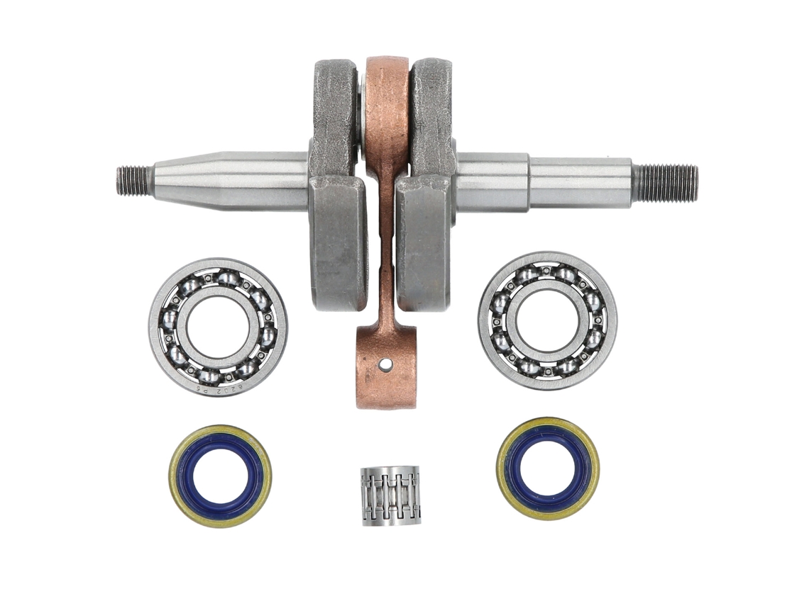 Vedantes de Óleo do Virabrequim Primerox, para Husqvarna 268, 272, Xp, 503, 61, 33, 71 | S/MARCA