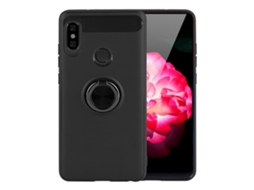Capa de Telefone EOOCOO com Anel Magnético 360° | EOOCOO