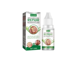 Líquido Reparador Eelhoe para Onicomicose
