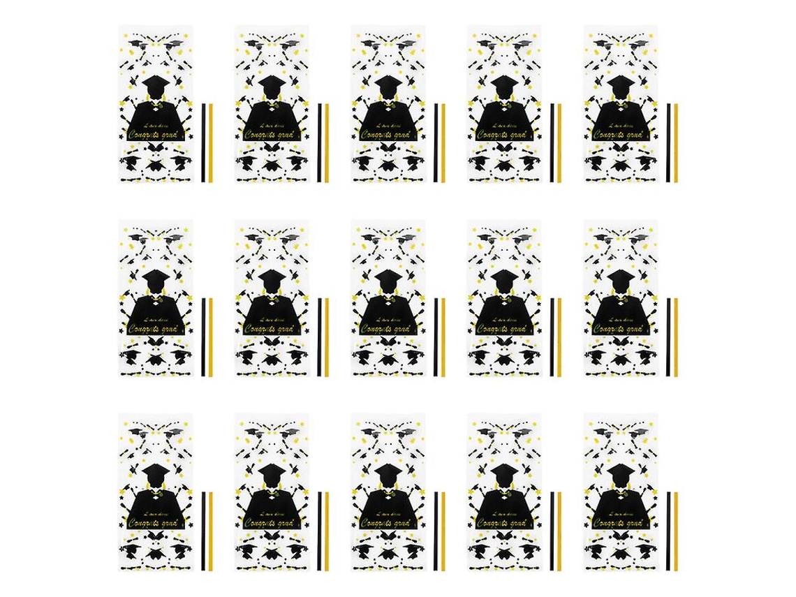 Sacos De Biscoitos De Formatura 200pcs Allinless