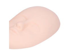 Pele De Silicone Prática Para Microblading, Blush Labial, Tatuagem De Delineador E Corporal Eoocoo