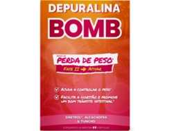  Bomb DEPURALINA