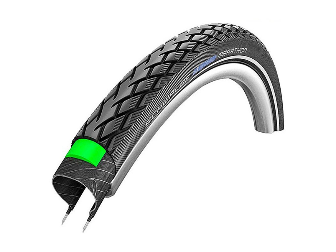 Rígido Hs620 700C X 32 Estrada Pneu Prateado 700C X 32Schwalbe
