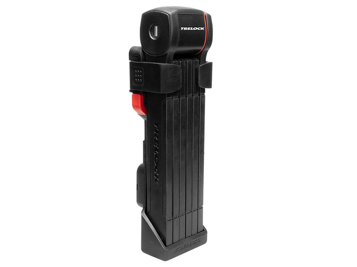 Cadeado Dobrável Fs380 X-Press Prateado 850 Mmtrelock