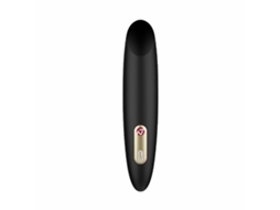 Vibrador NOMI TANG Samba Heating
