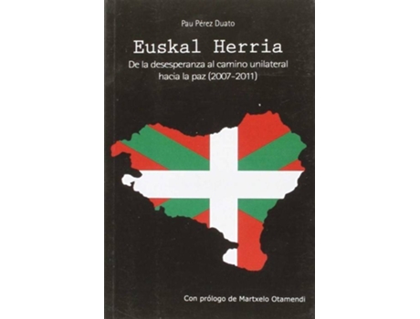 Livro Euskal Herria