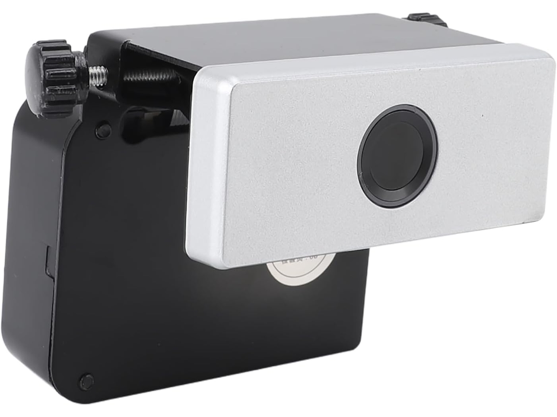 Fechadura De Guarda-roupa Sem Chave Com Leitor Impressões Digitais,