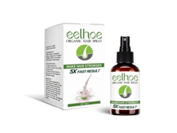 Spray Cuidado Capilar Eelhoe Nutri Suave