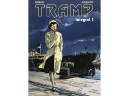 Livro Tramp Integral 1 (Espanhol)