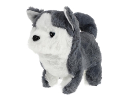 1pcs Brinquedo De Cachorro Latindo Allinless