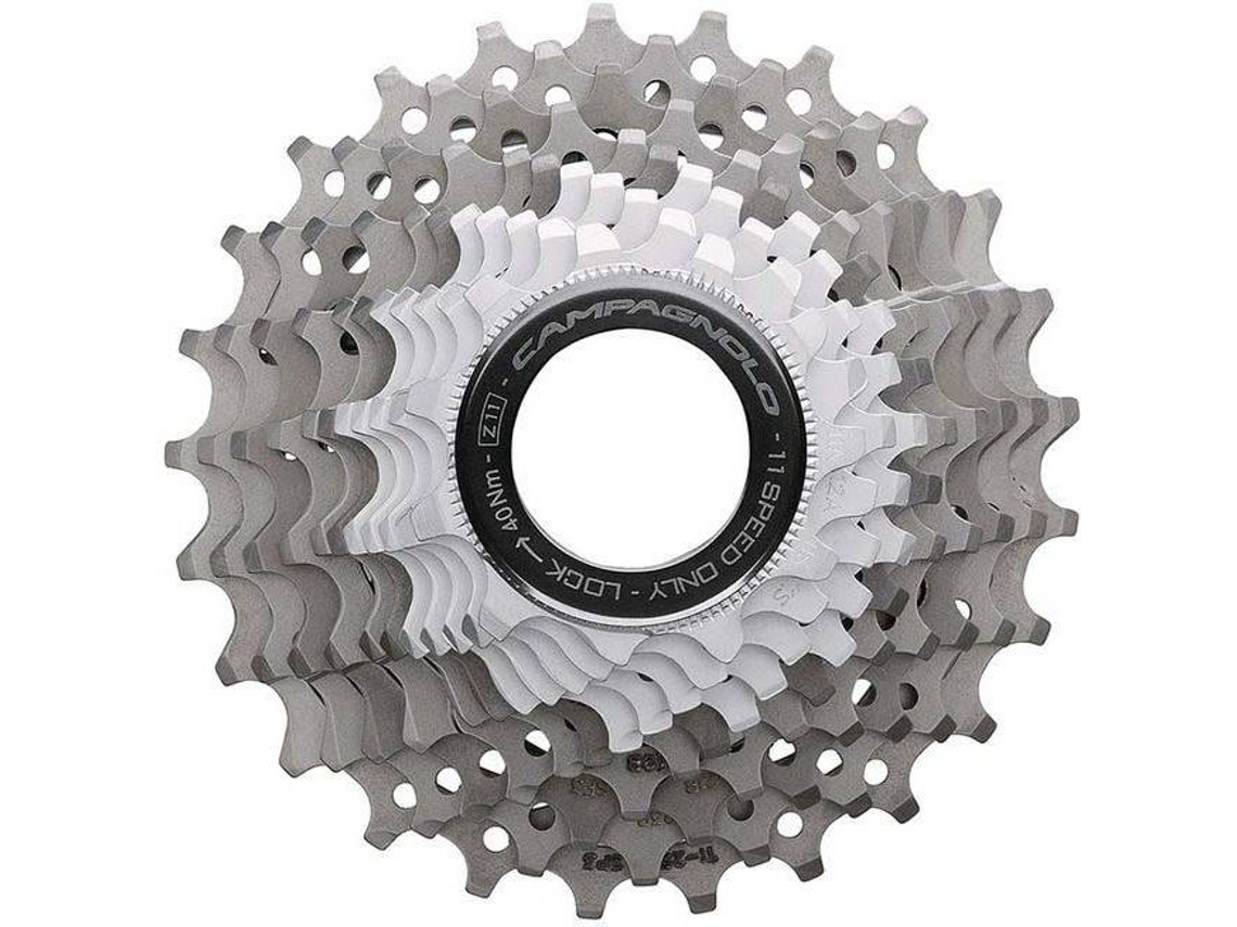 Cassete para Ciclismo Estrada CAMPAGNOLO Super Record