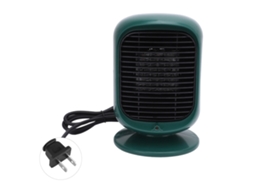 Aquecedor Doméstico Laxiscreed Portátil De 1200w Ideal Para Quartos E Escritórios Pequenos