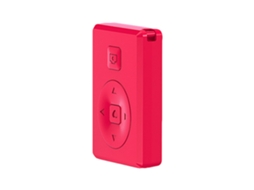 Controle Remoto Bluetooth LAXISCREED para Celular Selfie