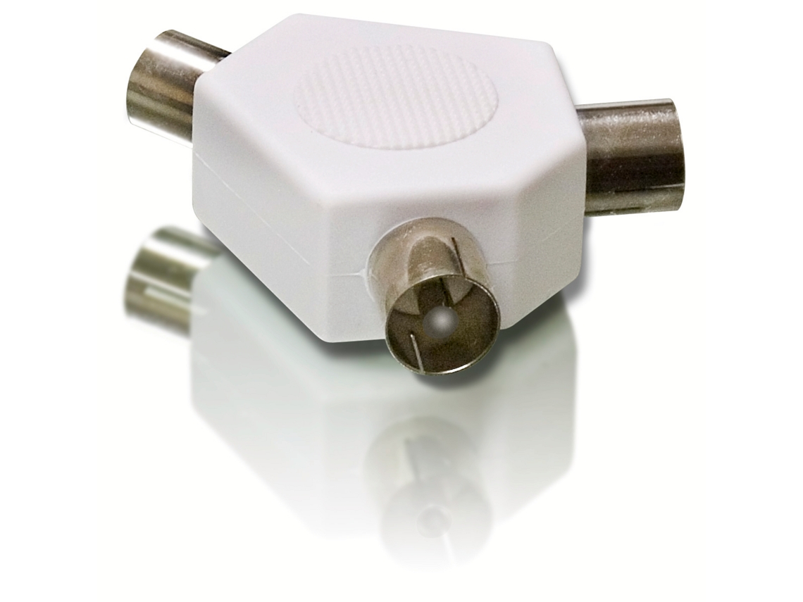 Cabo de Antena PHILIPS (Coaxial - 9,52 mm)
