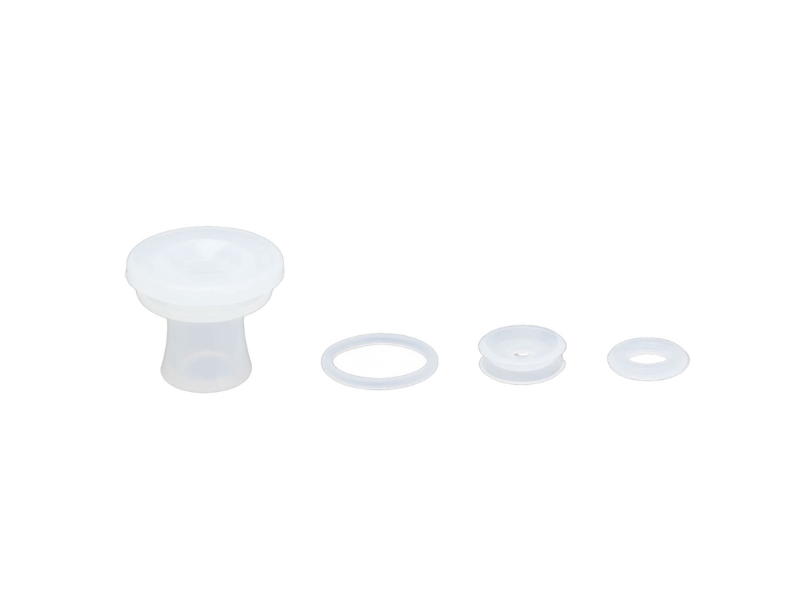 Vedações de Reposição para Panela de Pressão Silicone | S/MARCA