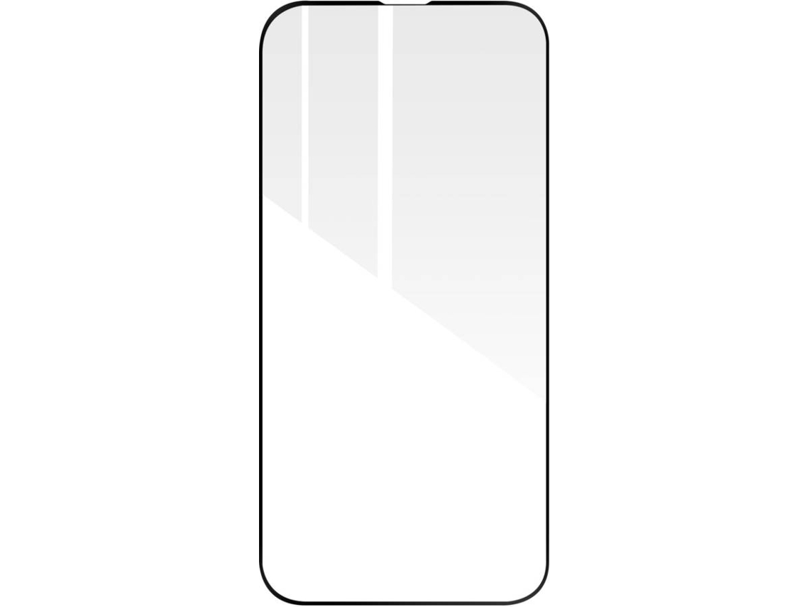 Película Vidro Temperado iPhone 13 Pro AVIZAR Resistente