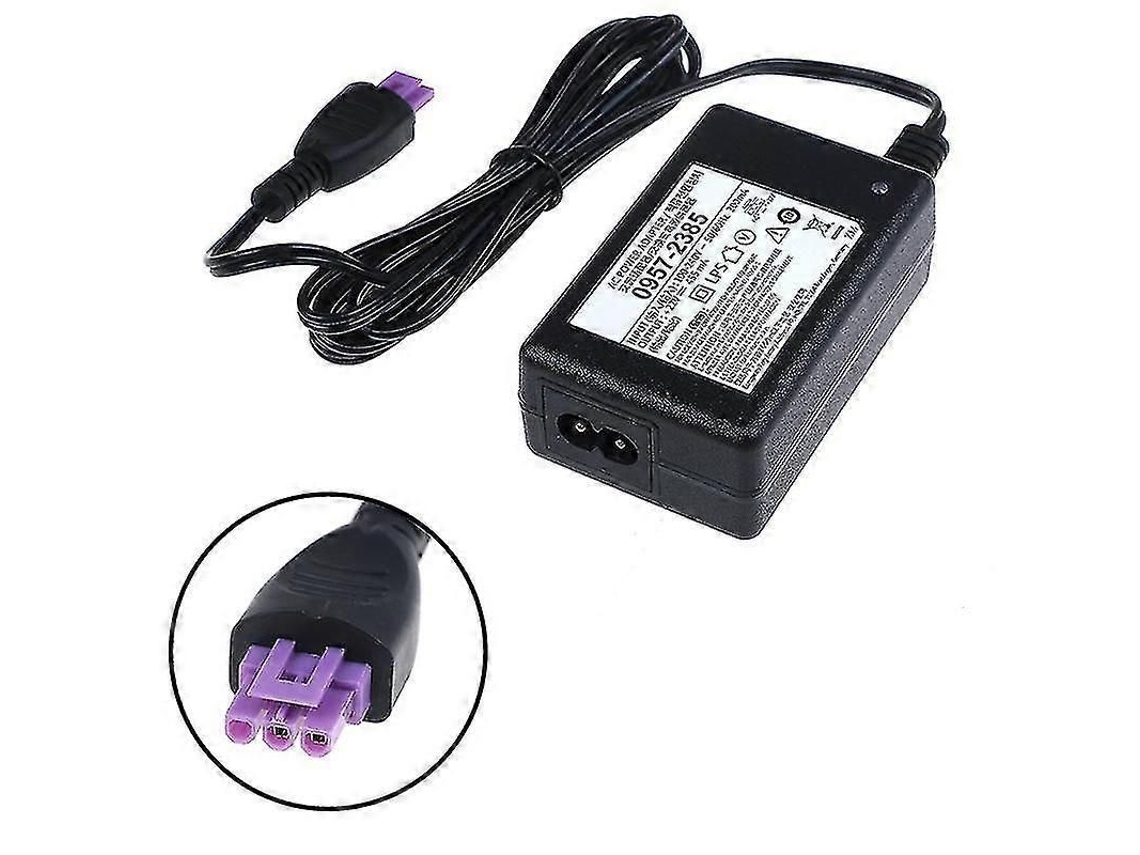2026 adaptador de Energia para Impressora 1510 1010 2515 2548 22v 455ma 0957 2385/2403