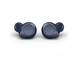 Fones De Ouvido Sem Fio Bluetooth 5.0 Com Cancelamento De Ruído Para Academia, Corrida E Trabalho Blue