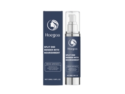 Sérum Nutritivo para Cabelo com Hoegoa, Hidrata, Suaviza e Protege do Dia a Dia LAXISCREED