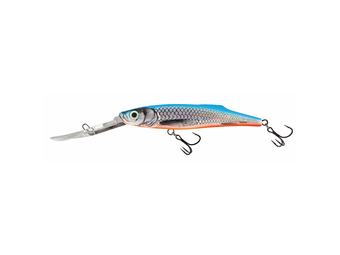 Lure Salmo Freediver 8g
