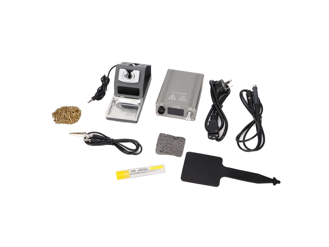 Ferro de Solda Celular LAXISCREED Au