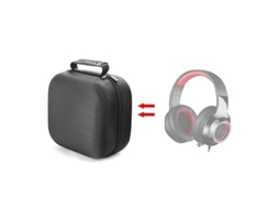 Lurelia Bolsa Protetora Para Hecate G4 Em Nylon E Esponja